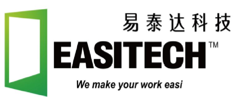 易泰达科技 EASITECH