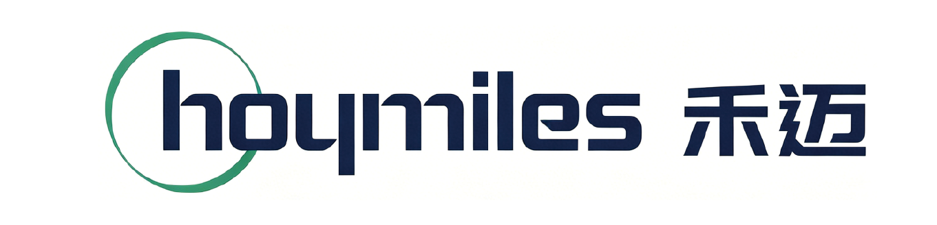 禾迈 Hoymiles