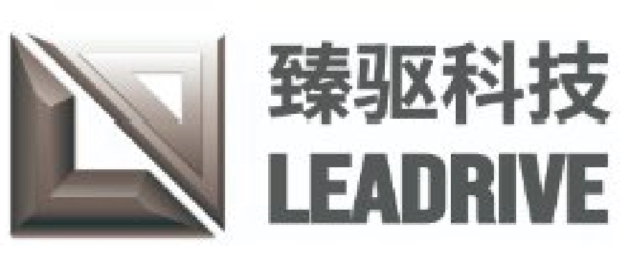 臻驱科技 LEADRIVE